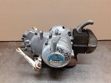 BLOCCO MOTORE BENELLI BOBO 50