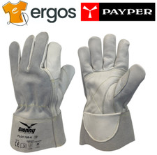 PAYPER 12 paia GUANTI PILOT