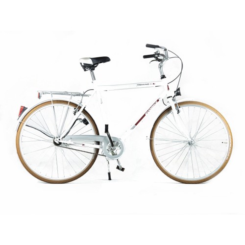 Bicicletta city bike - , trekking