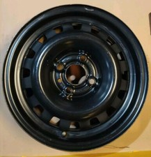 Cerchio ferro opel gm - in,