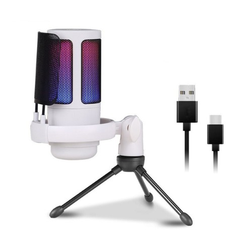 Microfono condensatore per - a,