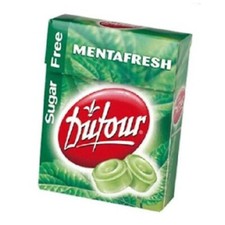 Dufour Caramelle Menta Fresh