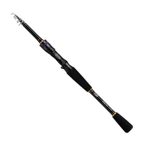 Daiwa jigging rod mobile - jigging,