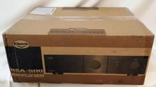 Amplificatore subwoofer Klipsch RSA-500