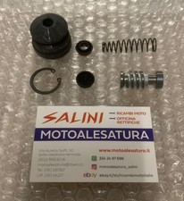 Kit Revisione Pistoncino Pompa Freno Posteriore Honda CB 900 F BOL D'OR 1981