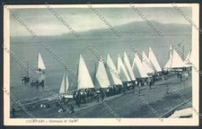 Genova Chiavari Regata Barca a