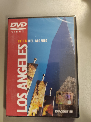 Citta del mondo los - citta', angeles