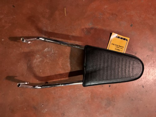Yamaha tx750 sissi - tx750, bar
