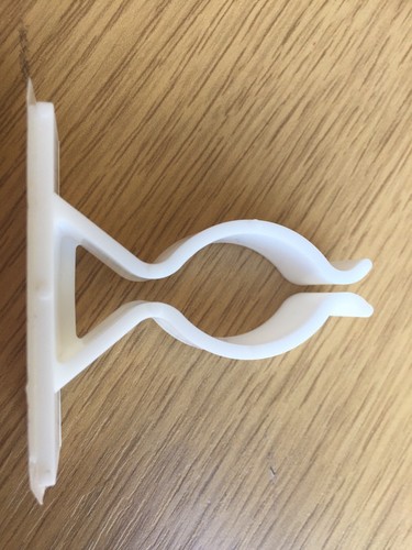 Beer pump clip plastic 10 - beer,