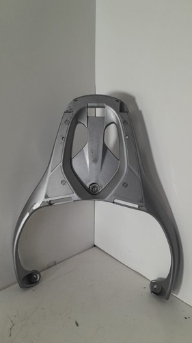 Maniglione portapacchi honda - portapacchi,