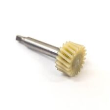 Pignone ingranaggio per