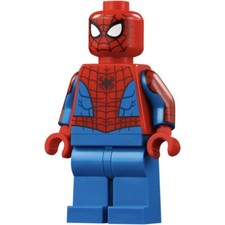 LEGO® - Minifigure - Supereroi - sh0684 - Spiderman (76309)