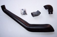 Snorkel per Toyota Land