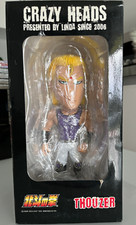 SOUTHER CRAZY HEADS HOKUTO NO