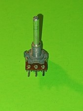 vaso dbx 160x / dbx 166 20kb