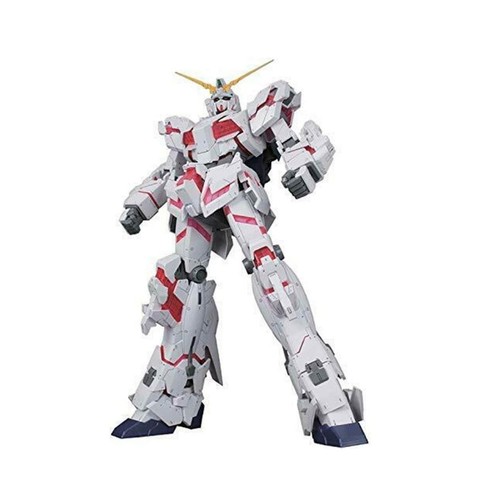 Maquette gundam unicorn - maquette,