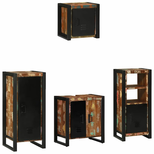 Set mobili per bagno - il,