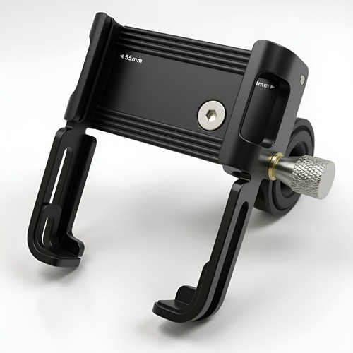 Porta cellulare per bici - cellulare,