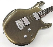 MUSICMAN LUKE III HH