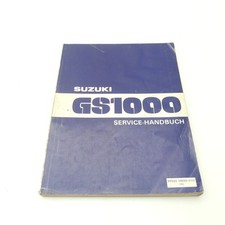 Manuale officina originale