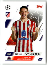 Topps Match Attax Champions