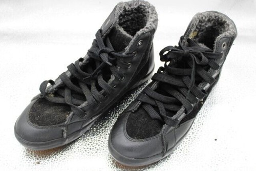 Converse scarpe nere molto - scarpe,
