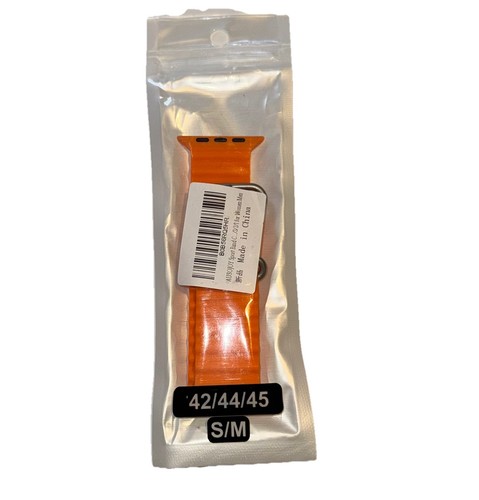 Apple watch cinturino sportivo - apple,