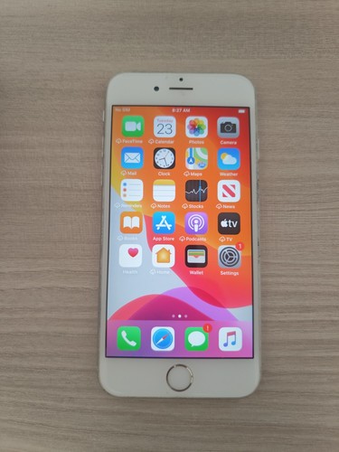 Apple iphone a1688 ios 13 - ios,
