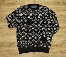 Maglione uomo Louis Vuitton