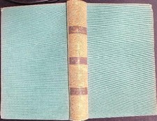 SCRITTI SCELTI BRUNO GIORDANO - CAMPANELLA TOMMASO UTET 1949  RILEGATO