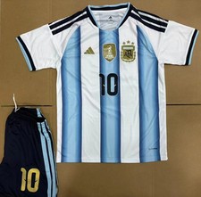 Argentina 2026 home kit player - argentina,