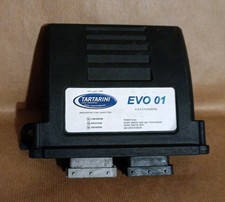 Centralina Tartarini