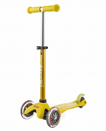 Scooter mini - scooter,