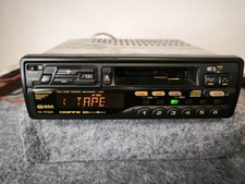 Autoradio Vintage JVC DigiFine