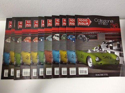 Facicolo mille miglia - facicolo,