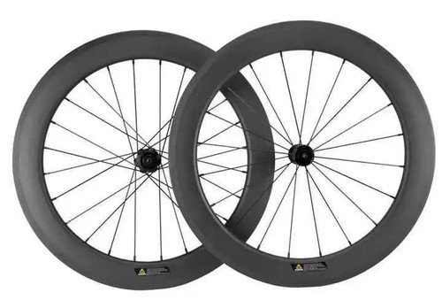 Set ruote freno bicicletta - freno,