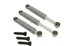 3X Ammortizzatori Compatibili