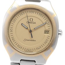 Orologio Uomo Omega Seamaster