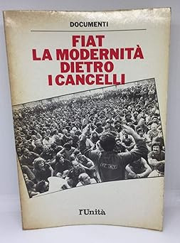 Documenti fiat modernita - documenti, modernita'