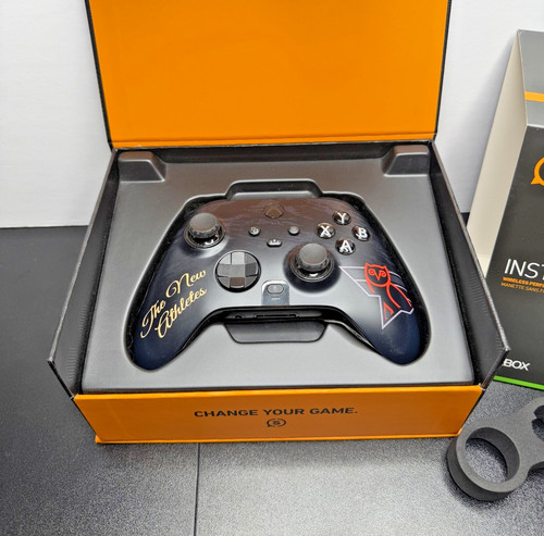 Controller scuf xbox series - scuf,