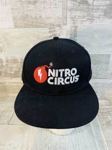 Cappello berretto snapback - cappello,