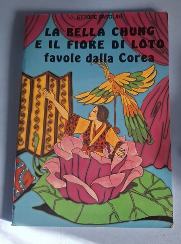 Bella chung fiore di - chung,