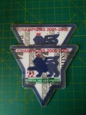 Patch Lextra 2001/02 Premier