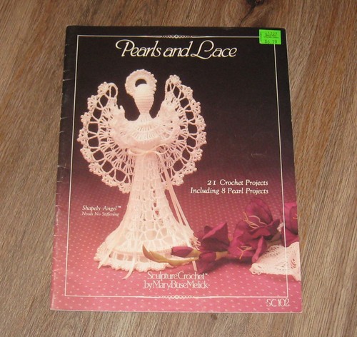 Pearls and lace - pearls, 21