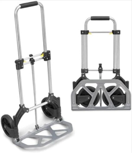 Carrello portapacchi - carrello,