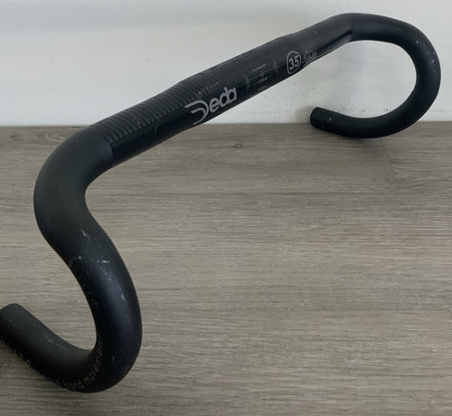 Deda alloy drop - alloy, cm