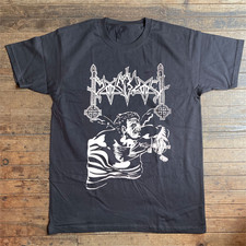 T-shirt MOONBLOOD KATHARSIS