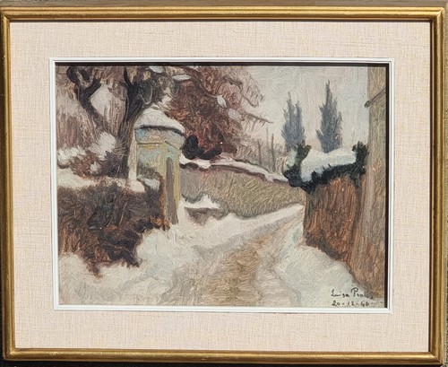 Luisa pratis - (, saluzzo