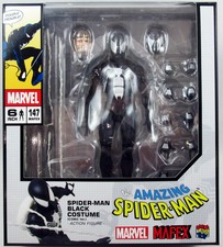 The Amazing Spider-Man -