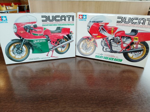 Tamiya repliche ducati 900 - -,